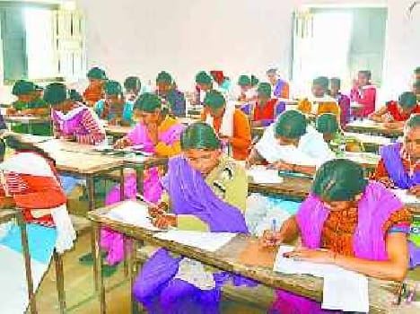 2646 students in shrawasti left board exam